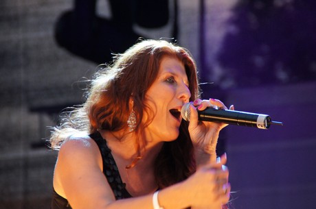 Melissa Etheridge Tribute Band